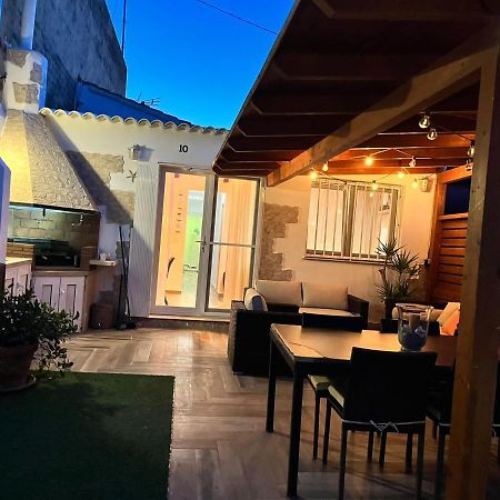 Casa En Primera Linea De Playa 퍼졸 외부 사진