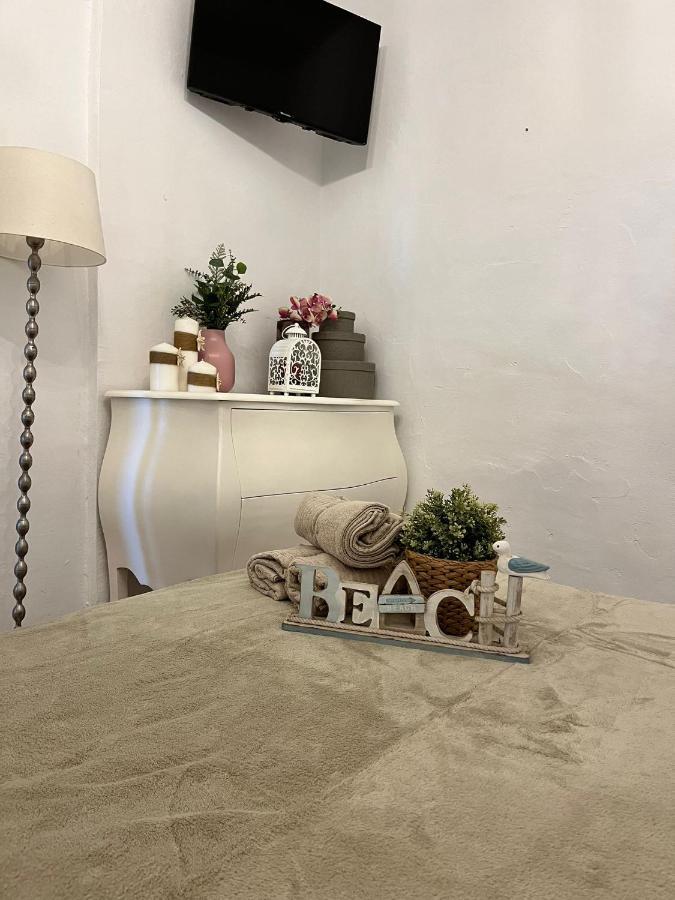 Casa En Primera Linea De Playa 퍼졸 외부 사진