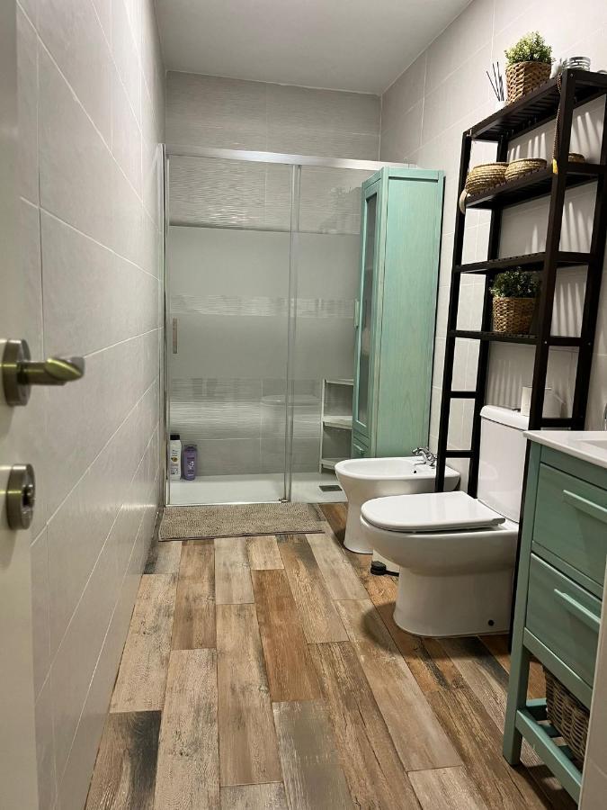 Casa En Primera Linea De Playa 퍼졸 외부 사진